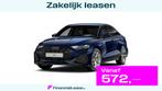 Audi A3 Limousine 35 TFSI S edition l Adaptive Cruise Contro, 12 maanden, 1498 cc, 4 cilinders, Blauw