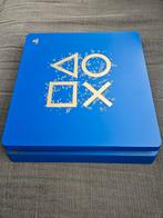PS 4 Limited edition 500 GB, Ophalen, Gebruikt, Zonder controller, Original