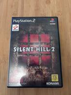 Silent Hill 2 JP, Spelcomputers en Games, Games | Sony PlayStation 2, Vanaf 18 jaar, Overige genres, 1 speler, Eén computer