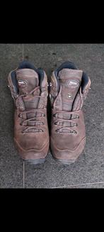 Meindl Eppan Gore-Tex Wandelschoen - Mahagoni maat 10,5 / 45, Ophalen, Nieuw, Schoenen