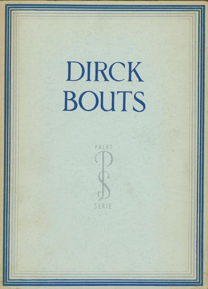 De Palet Serie over Hollandse en Vlaamse Schilders (Deel 2), Boeken, Kunst en Cultuur | Beeldend, Zo goed als nieuw, Verzenden