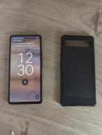 Google Pixel 6a met nieuwe originele accu, Gebruikt, Overige modellen, Ophalen of Verzenden, Zonder simlock