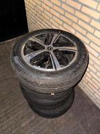 Prachtige set colombo 17 inch volkswagen velgen, Ophalen, Gebruikt, Volkswagen