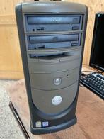Dell Dimension 8300 series - P4, Computers en Software, Ophalen, Dell