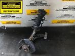 Volkswagen Golf 5 Wielophanging Links Compleet Draagarm 50mm, Auto-onderdelen, Ophanging en Onderstel, Gebruikt, Volkswagen, Ophalen of Verzenden