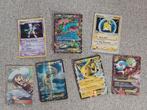 Zeldzamere vintage pokemon kaarten lot origineel, Hobby en Vrije tijd, Verzamelkaartspellen | Pokémon, Ophalen of Verzenden, Zo goed als nieuw