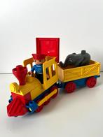 Lego DUPLO  -  Dierentuintrein, Ophalen of Verzenden, Gebruikt, Duplo