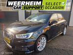 Audi A1 Sportback 1.4 TFSI CoD Sport Pro Line S| AUT|Navi|Cr, Auto's, Audi, Te koop, Geïmporteerd, Benzine, Hatchback