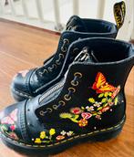 Dr Martens Sinclair Bloom, maat 38, Kleding | Dames, Schoenen, Ophalen of Verzenden, Schoenen met lage hakken, Zo goed als nieuw