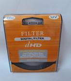 dHD filters 77-67-62, Overige merken, 60 tot 70 mm, Overige typen, Nieuw