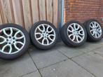 Volvo V40 Cross Country Keid 17 inch, Ophalen, Gebruikt