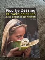 F. Dessing - 100 wereldplekken, F. Dessing, Europa, Ophalen of Verzenden, Zo goed als nieuw