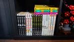 Diverse Manga Volumes, Meerdere stripboeken, Ophalen of Verzenden, Zo goed als nieuw