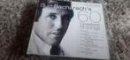 3cd box burt bacharach,s, Cd's en Dvd's, Ophalen of Verzenden, Zo goed als nieuw