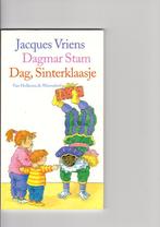 Dag, Sinterklaasje - Jacques Vriens en Dagmar Stam, Boeken, Ophalen of Verzenden, Fictie algemeen