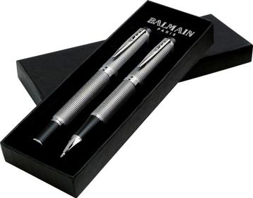  Balmain Monaco vintage Pennenset nieuw  in doos beschikbaar voor biedingen