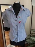 Stockerpoint Blouse Maat 38, Maat 38/40 (M), Gedragen, Stockerpoint, Verzenden