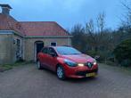 Renault Clio 1.2 TCE 55KW Estate 2015 Rood, Auto's, Voorwielaandrijving, 1005 kg, 4 cilinders, Handgeschakeld