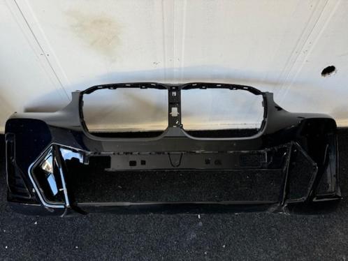 BMW IX3 G08 LCI M Pakket Voorbumper 6x PDC M416, Auto-onderdelen, Carrosserie en Plaatwerk, Bumper, BMW, Voor, Gebruikt, Ophalen of Verzenden