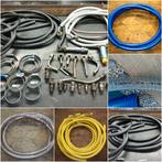 Brandstof/Water Slangen/Trillingsdemp/Ventilator en meer!!, Watersport en Boten, Ophalen of Verzenden, Nieuw, Motor en Techniek