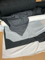 Vlieseline Plakvlieseline 90cm - Diverse Kleuren & Lengtes, Wit, Nieuw, Minder dan 100 cm, 50 tot 100 cm
