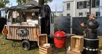 BBQ Catering / Tapas / Livecooking op locatie!, Zakelijke goederen, Horeca | Food, Ophalen of Verzenden, Vlees