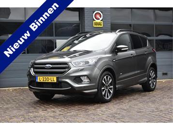 Ford Kuga 1.5 EcoBoost ST Line Automaat (bj 2018) beschikbaar voor biedingen