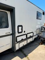 Te koop 508 bouw jaar 1979, Particulier, Buscamper of Camperbus