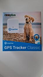 GPS tracker classic voor honden, Ophalen of Verzenden, Nieuw