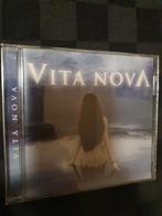 Vita nova vita nova gesigneerd!, Verzenden, Zo goed als nieuw