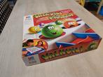 Valkuil! MB Spellen, Mb, Ophalen of Verzenden, Drie of vier spelers, Nvt