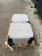 Partij keramische tegels 60x60 10,08 M2, Tuin en Terras, Tegels en Klinkers, Keramiek, Nieuw, Ophalen of Verzenden, 10 m² of meer