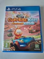 Garfield Kart Racing ps4, Racen en Vliegen, Ophalen of Verzenden, Zo goed als nieuw, 3 spelers of meer