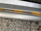 Elektrische zonnescherm 3850 mm, Ophalen, Zo goed als nieuw, Knikarmscherm