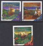 Australie Christmas Island - Kerst serie 1996, Postzegels en Munten, Postzegels | Oceanië, Ophalen of Verzenden, Postfris