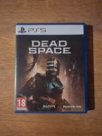 Dead Space Remake - PlayStation 5, Ophalen of Verzenden, Zo goed als nieuw