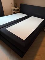 Keurige Avek Noflik Boxspring 180x200, Huis en Inrichting, Ophalen, Tweepersoons, 180 cm