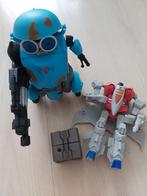 Transformers zie fotos, Overige generaties, Ophalen of Verzenden, Zo goed als nieuw