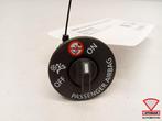 Smart Fortwo 453 Renault 2014+ Airbagslot 681995290R