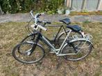 Gazelle damesfiets opknapper, Ophalen, Gebruikt, Batavus, Versnellingen