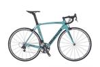Bianchi Oltre XR1 Full Carbon Campagnolo Chorus *Nieuw*, 28 inch, Carbon, Heren, Nieuw