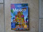 Mexico, Yucatan ; lonely planet, Boeken, Reisgidsen, Lonely Planet, Europa, Ophalen of Verzenden, Zo goed als nieuw