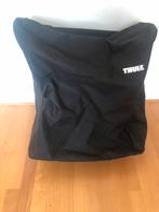 Thule easyfold beschermhoes voor fietsdrager, Ophalen, Zo goed als nieuw, Fietsendrager-accessoire