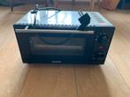 Severin Mini Oven - Compact en Handig!, Witgoed en Apparatuur, Ovens, Ophalen, Minder dan 45 cm, Gebruikt, Oven