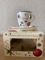 Janneke Brinkman Servies, Ophalen, Zo goed als nieuw, Overige stijlen, Kop(pen) en/of Schotel(s)