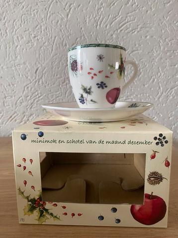 Janneke Brinkman Servies beschikbaar voor biedingen
