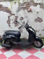 SYM MIO brom scooter, Fietsen en Brommers, Scooters | SYM, Gebruikt, Maximaal 45 km/u, Benzine, 50 cc