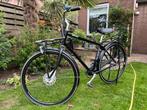 Trek herenfiets, Fietsen en Brommers, Fietsen | Heren | Herenfietsen, Gebruikt, Versnellingen, 49 tot 53 cm, Ophalen
