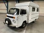 1977 Volkswagen T2 Camper, Caravans en Kamperen, Campers, Bedrijf, Benzine, Volkswagen