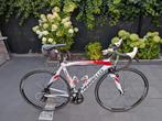 Racefiets maat 52 (fiets staat in Brabant), Gebruikt, Carbon, 49 tot 53 cm, Meer dan 20 versnellingen